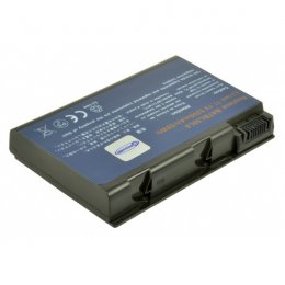 Kompatibilní baterie Acer Aspire 3100/5100, TM4200/3900 Li-ion 11,1V 5200mAh BATBL50L4 BATBL50L6 BATBL50L8H BATBL50L8L
