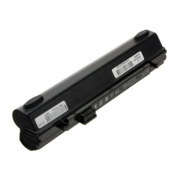 Kompatibilní baterie ADVENT / AVERATEC / MSI / LG/ MEDION /  MYBOOK 11.1V 4400mAh Li-lon - černá