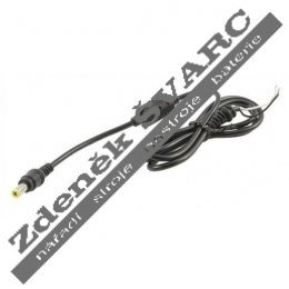 Kabel k adaptéru Acer / DELL / Emachines / Packard Bell (5.5x1.7)