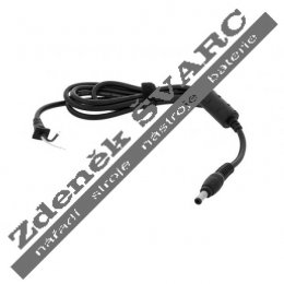 Kabel k adaptéru Asus, Toshiba, Fujitsu (5.5x2.5) - 135W