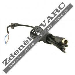 Kabel k adaptéru (okrouhlá, 4-pin)