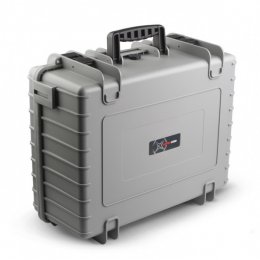 Přepravní kufr pro DJI Phantom 3 - šedý