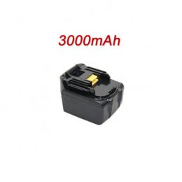Kompatibilní baterie Makita 14,4V 3000mAh Li-Ion PATONA BL1430 BL 1430 BL 1415 194065-3 194066-1