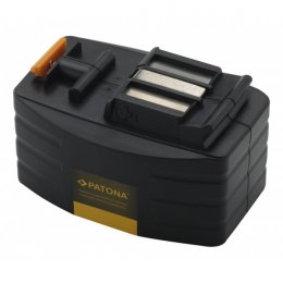 Kompatibilní baterie Festo / Festool 12V 3500mAh Ni-MH PATONA BPH12T BPH 12 T BP 12 T 489003 490021 4900214