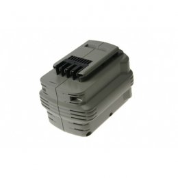 Kompatibilní baterie DeWALT 24V 3000mAh Ni-MH DE0240, DE0241, DE0240-XJ, DE0242, DW0241, DW0242