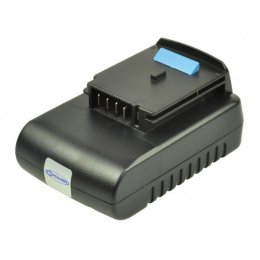 Kompatibilní baterie Black & Decker 14,4V 1750mAh Li-lon A 1514L A1514L
