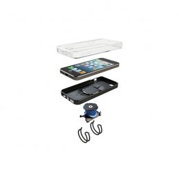 Držák na kolo Quad Lock Bike Mount Kit - iPhone 5/5S